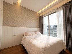 Casa Cambio (D19), Condominium #597087941